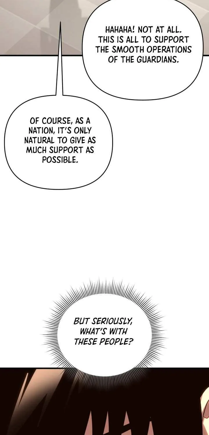 Player Who Returned 10,000 Years Later Chapter 129 page 30 - 