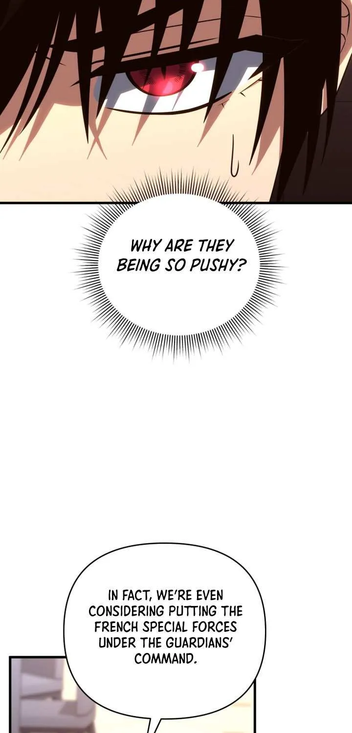 Player Who Returned 10,000 Years Later Chapter 129 page 31 - 