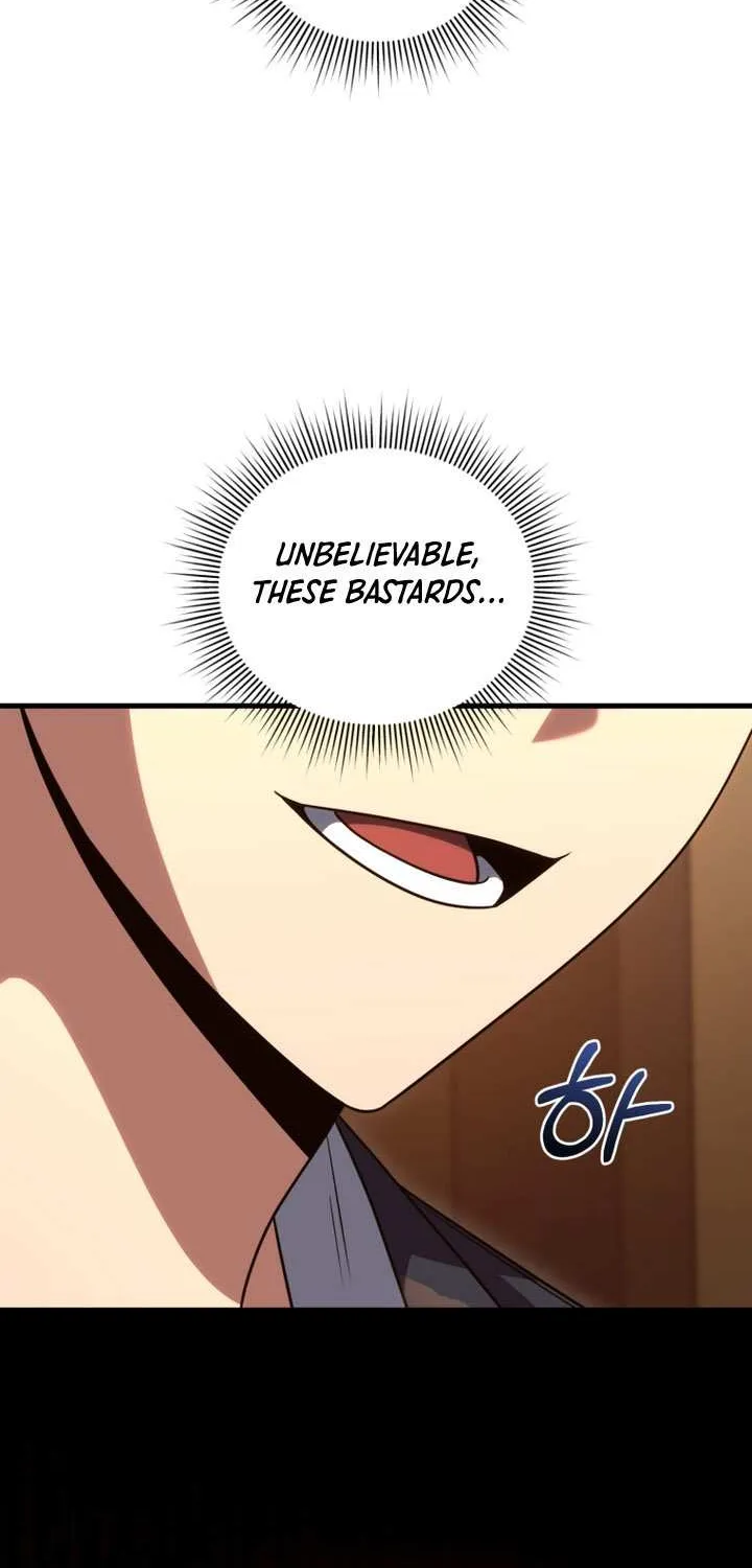 Player Who Returned 10,000 Years Later Chapter 129 page 37 - 