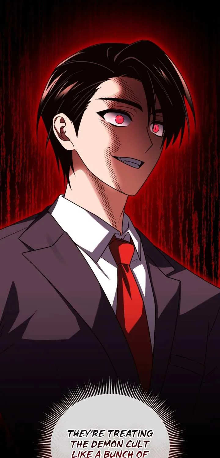 Player Who Returned 10,000 Years Later Chapter 129 page 38 - 