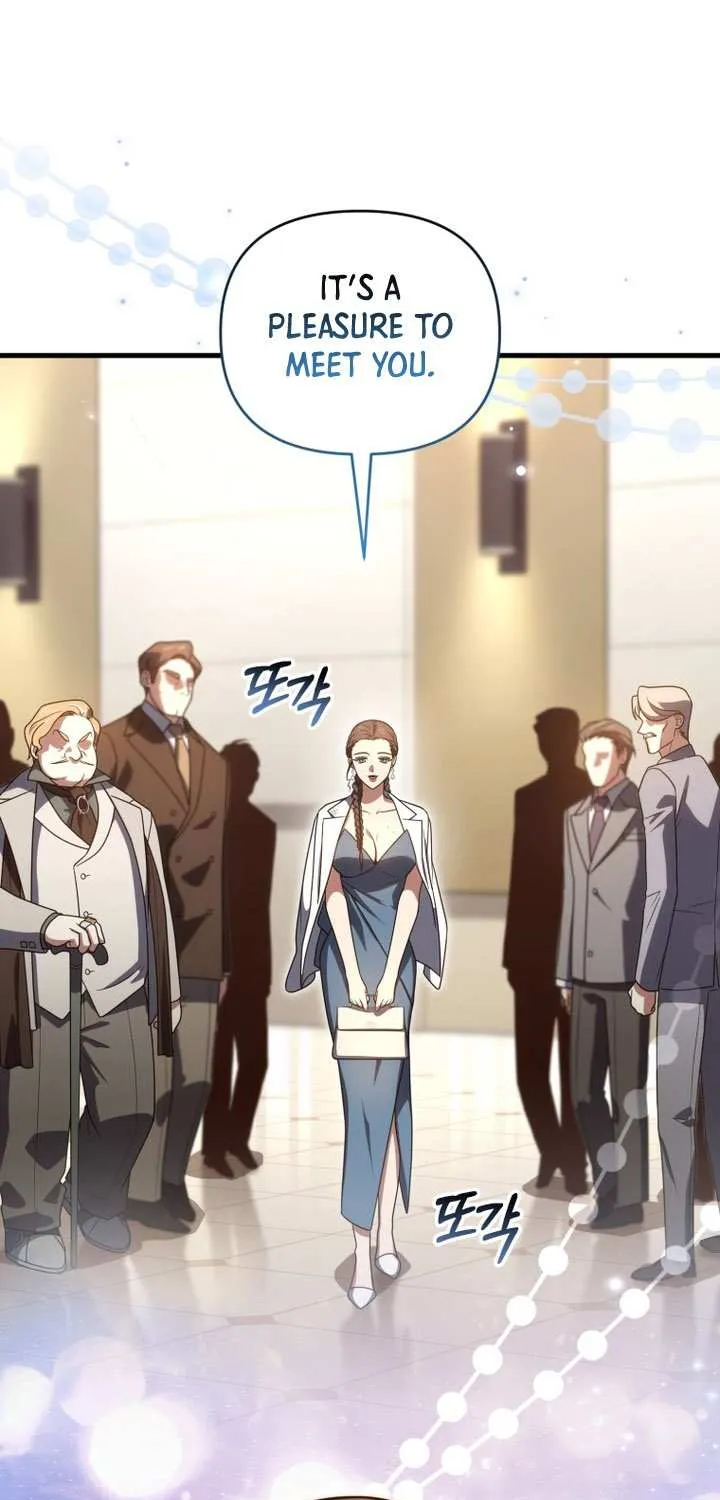 Player Who Returned 10,000 Years Later Chapter 129 page 47 - 