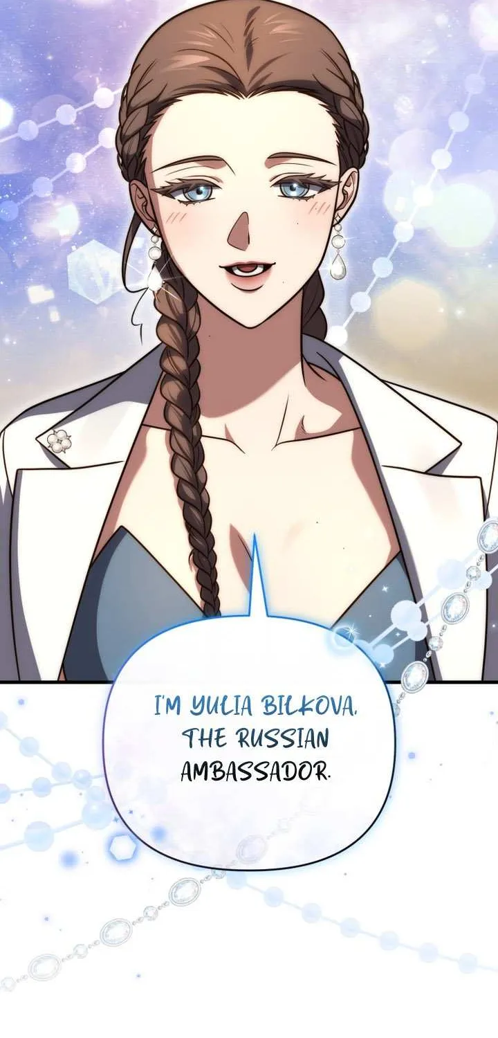 Player Who Returned 10,000 Years Later Chapter 129 page 48 - 
