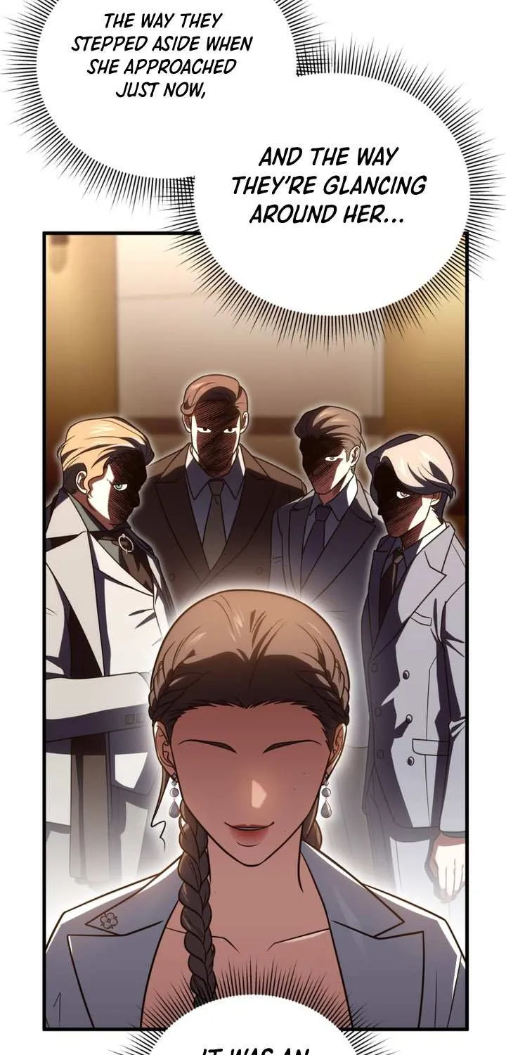 Player Who Returned 10,000 Years Later Chapter 129 page 51 - 