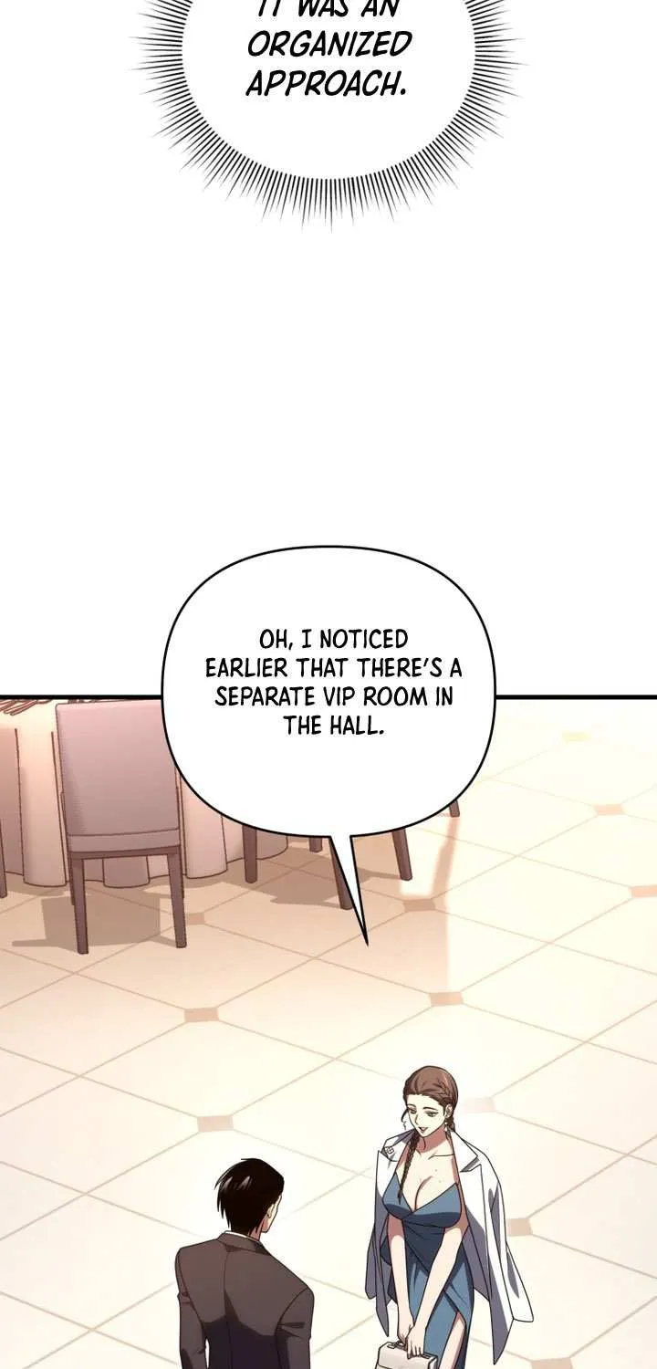 Player Who Returned 10,000 Years Later Chapter 129 page 52 - 