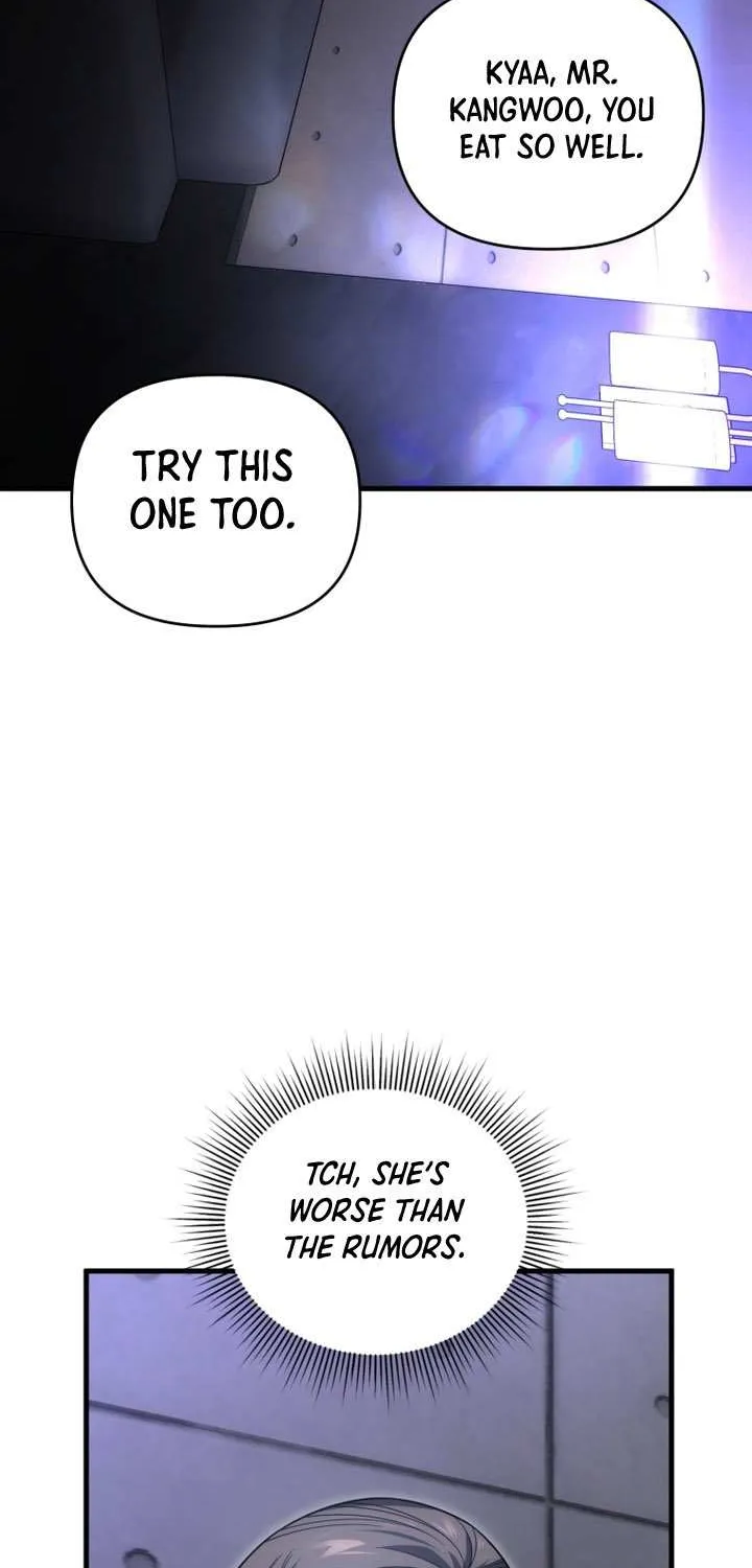 Player Who Returned 10,000 Years Later Chapter 129 page 60 - 