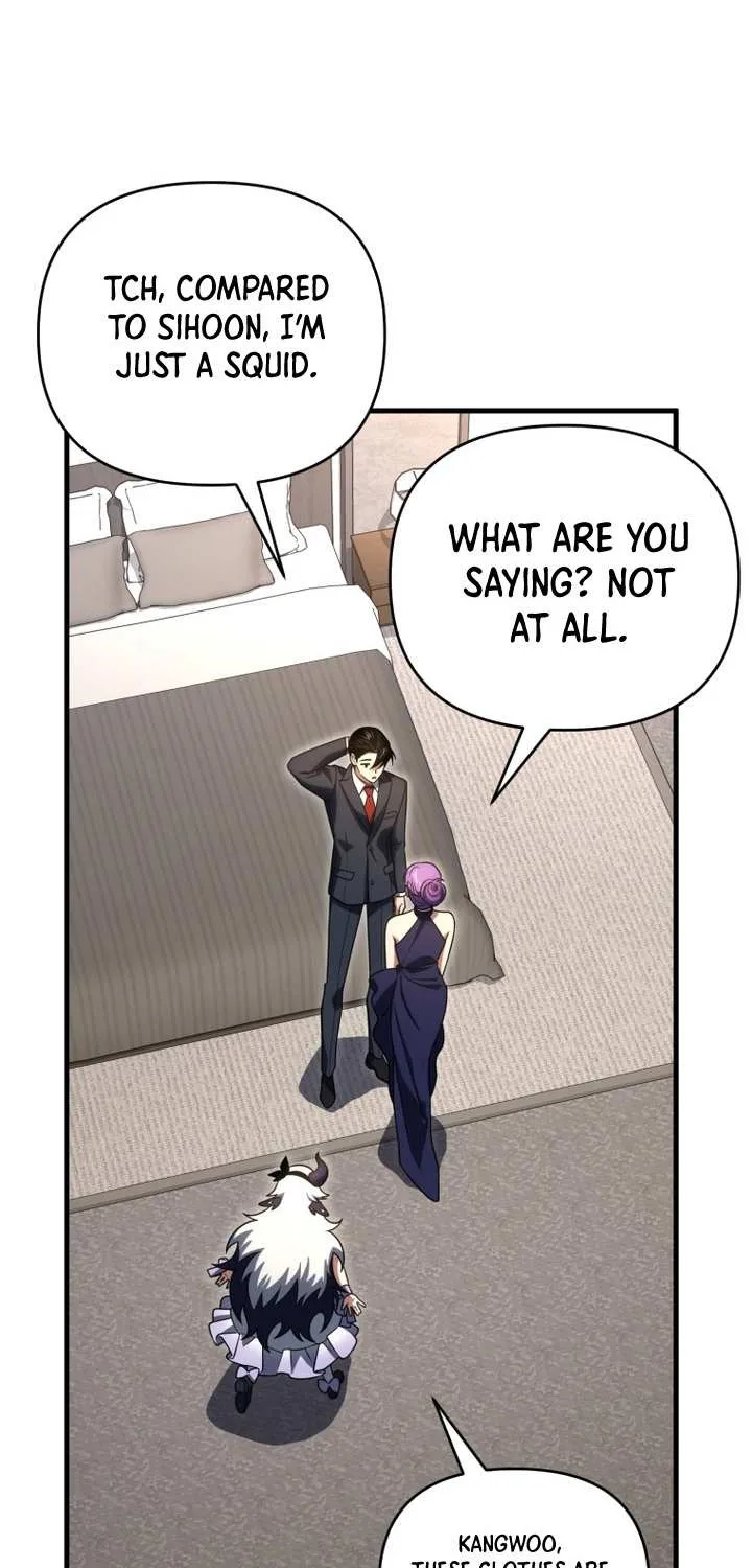 Player Who Returned 10,000 Years Later Chapter 129 page 7 - 