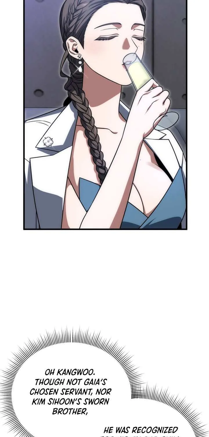 Player Who Returned 10,000 Years Later Chapter 129 page 61 - 