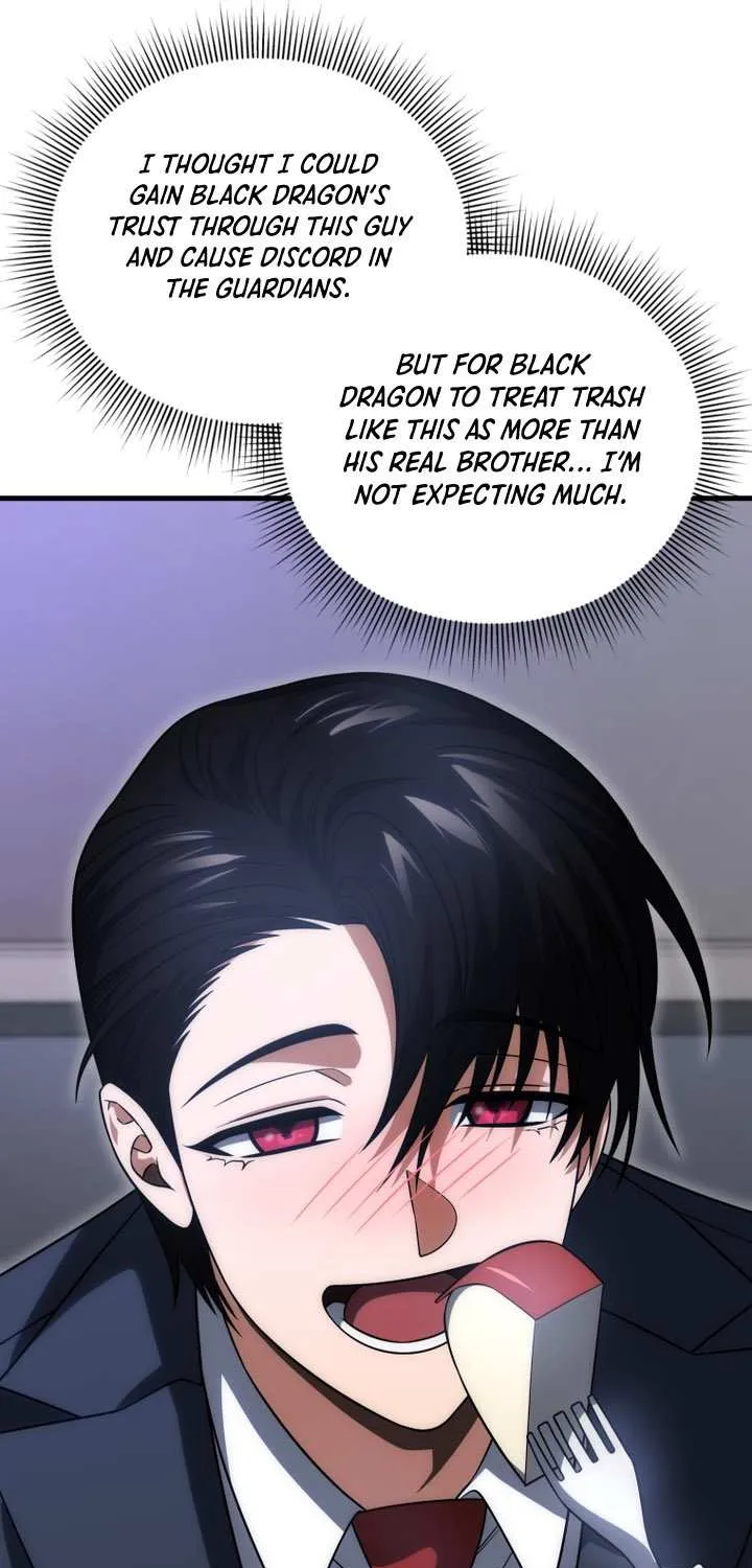 Player Who Returned 10,000 Years Later Chapter 129 page 64 - 