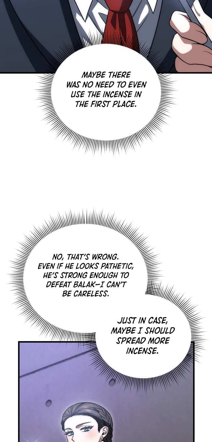 Player Who Returned 10,000 Years Later Chapter 129 page 65 - 