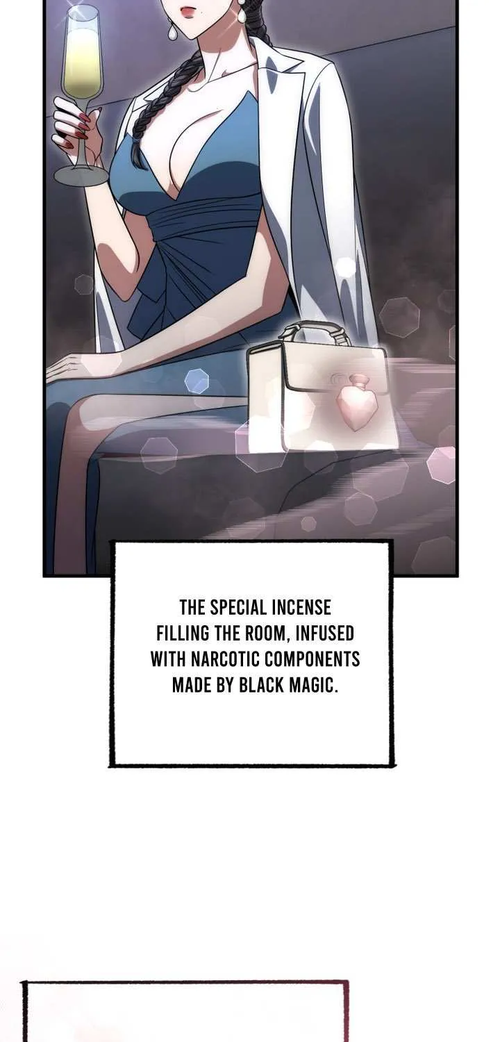 Player Who Returned 10,000 Years Later Chapter 129 page 66 - 
