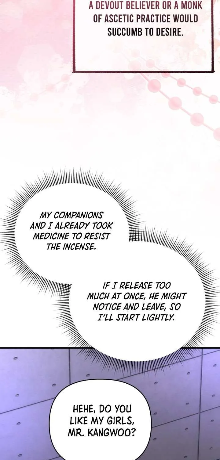 Player Who Returned 10,000 Years Later Chapter 129 page 68 - 