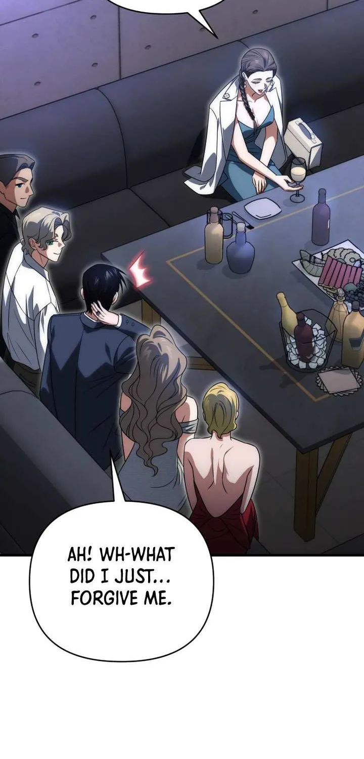 Player Who Returned 10,000 Years Later Chapter 129 page 69 - 