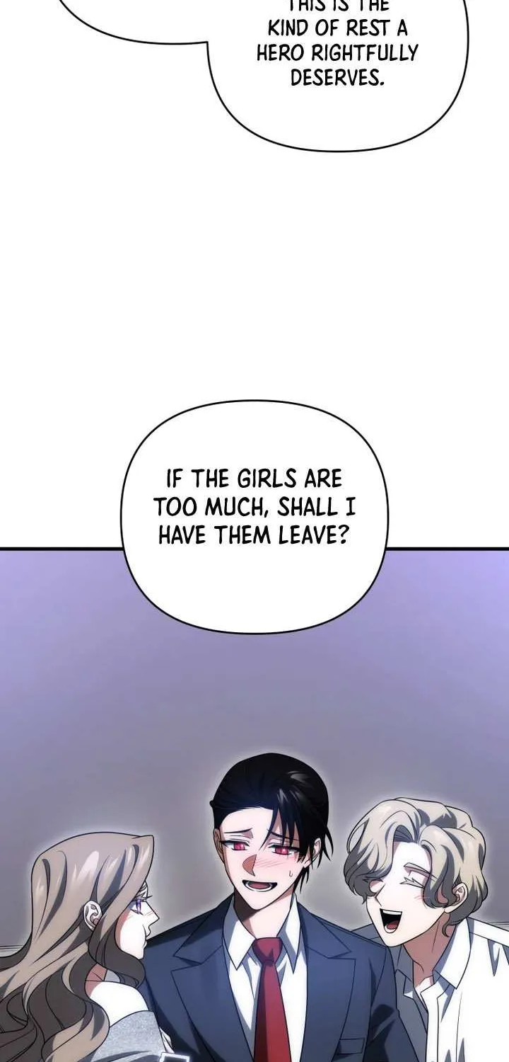 Player Who Returned 10,000 Years Later Chapter 129 page 72 - 