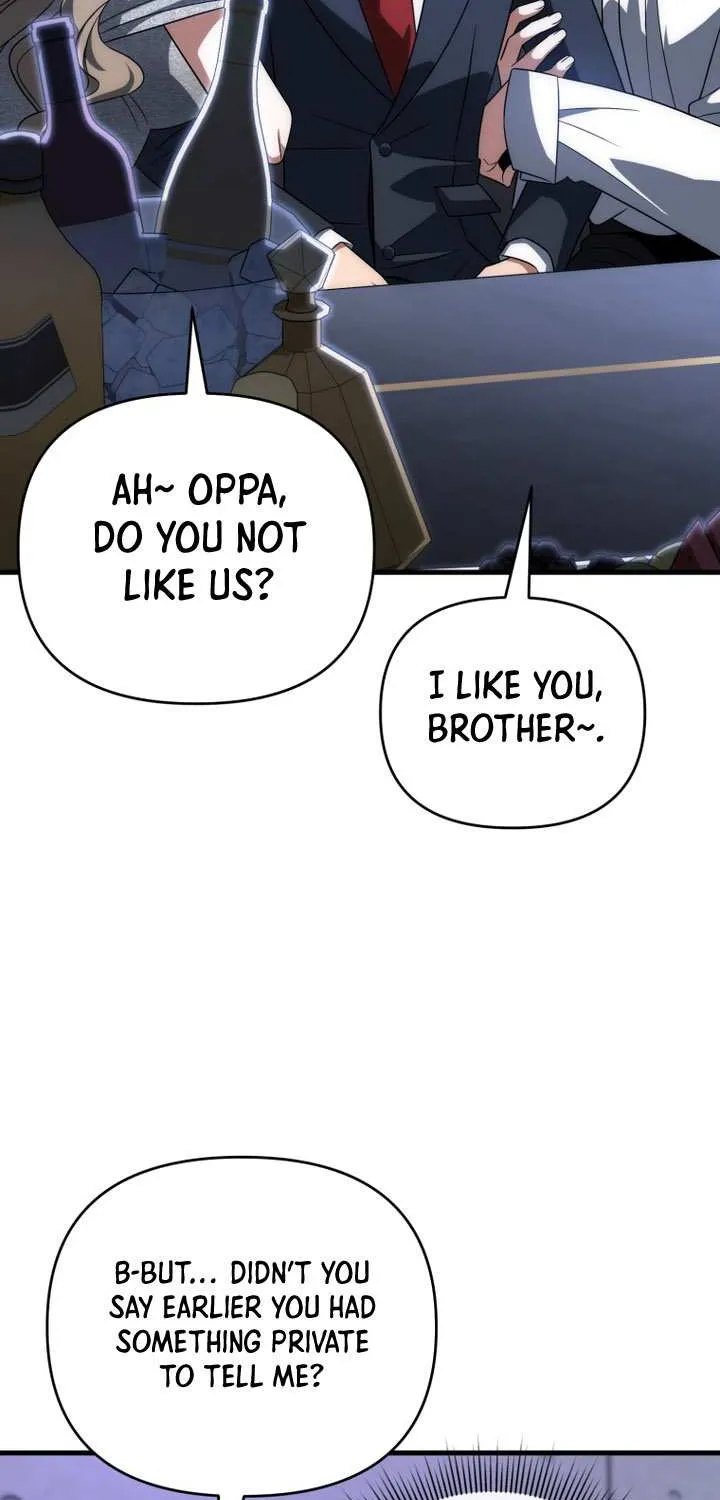 Player Who Returned 10,000 Years Later Chapter 129 page 73 - 