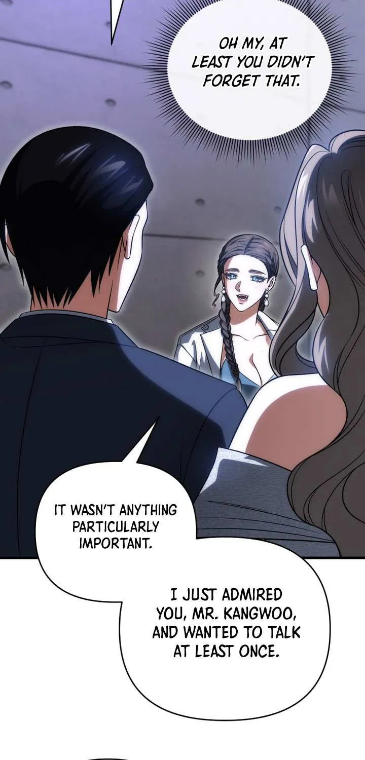 Player Who Returned 10,000 Years Later Chapter 129 page 74 - 
