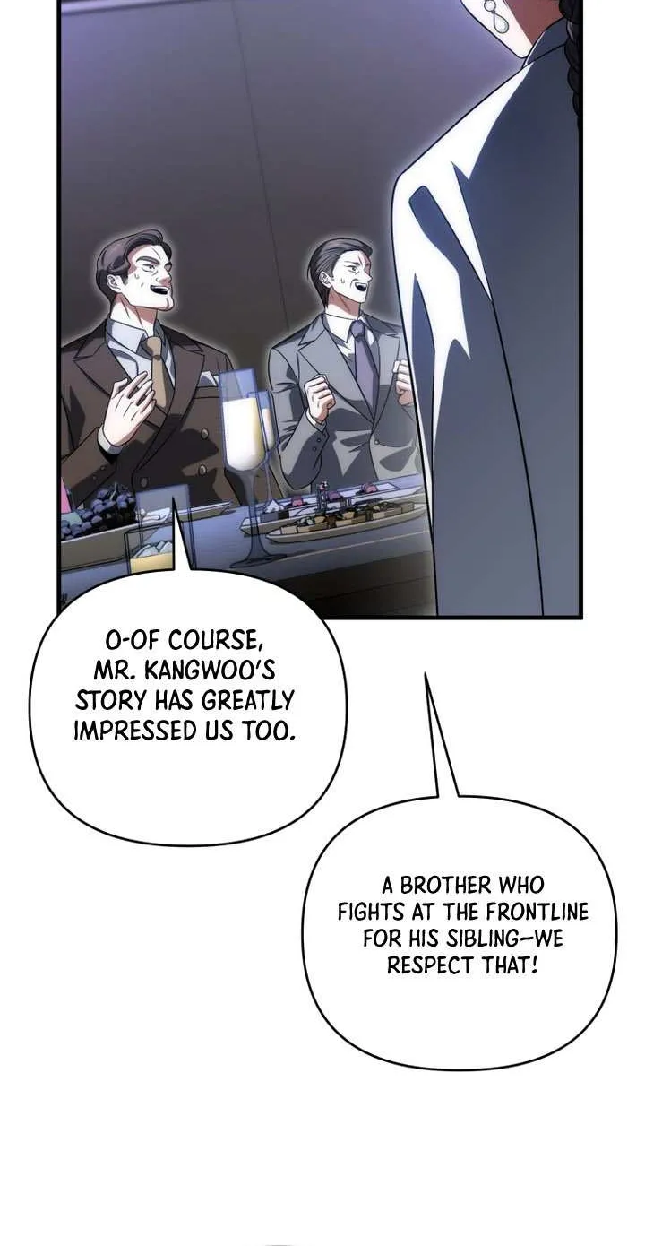 Player Who Returned 10,000 Years Later Chapter 129 page 76 - 