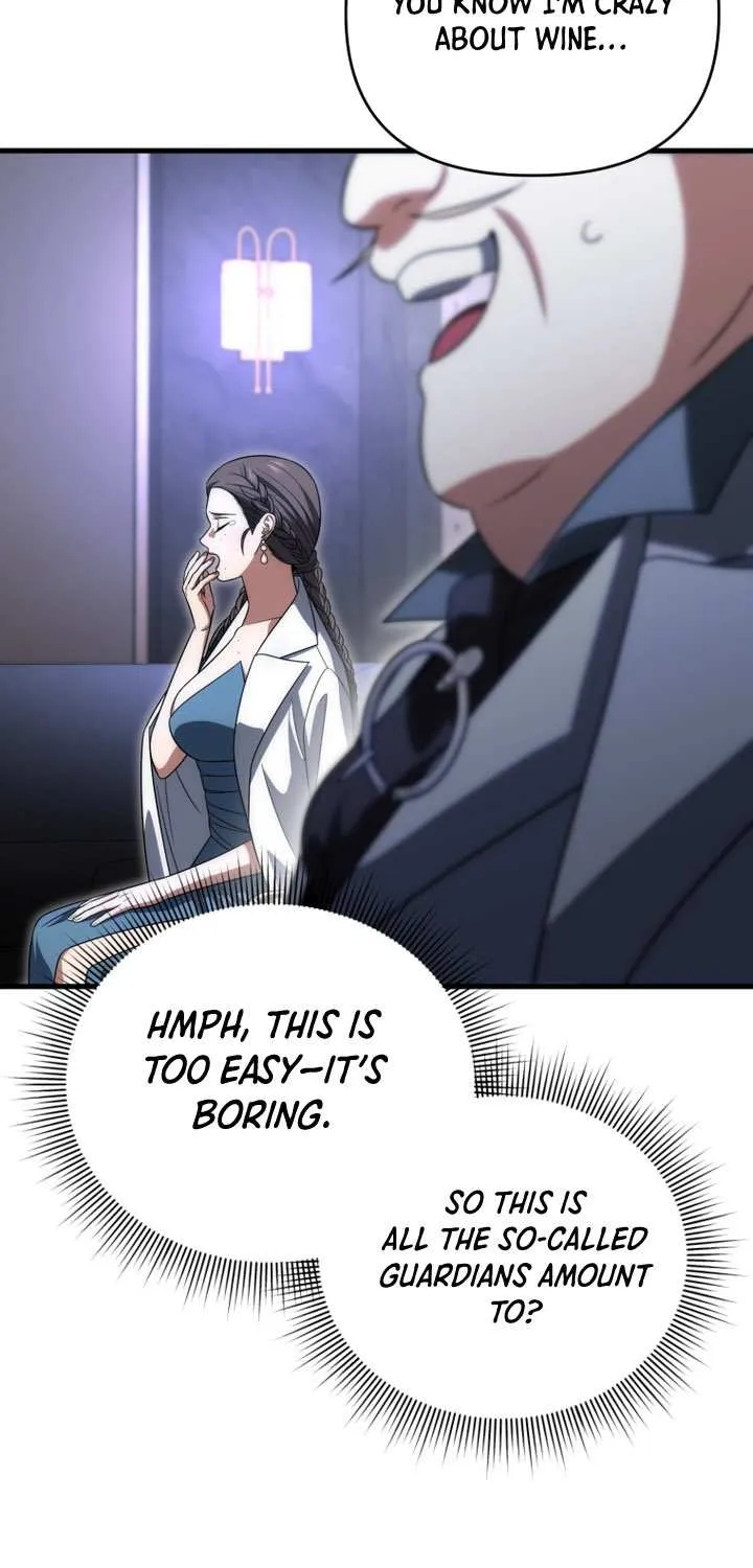 Player Who Returned 10,000 Years Later Chapter 129 page 79 - 