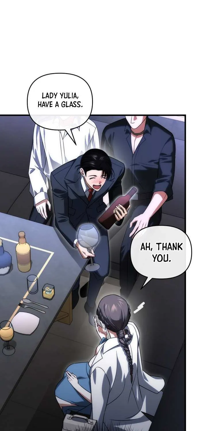Player Who Returned 10,000 Years Later Chapter 129 page 80 - 