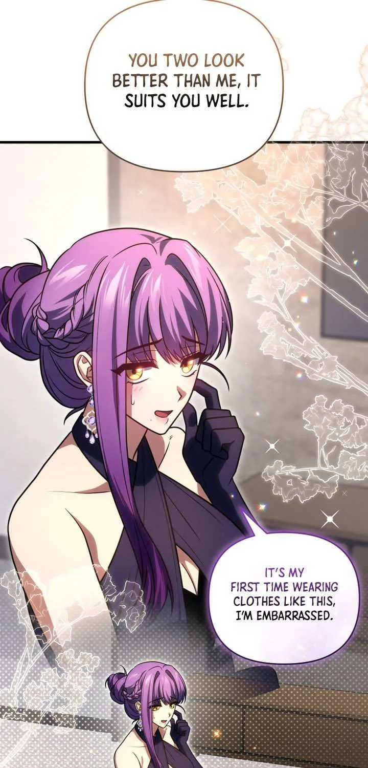 Player Who Returned 10,000 Years Later Chapter 129 page 9 - 