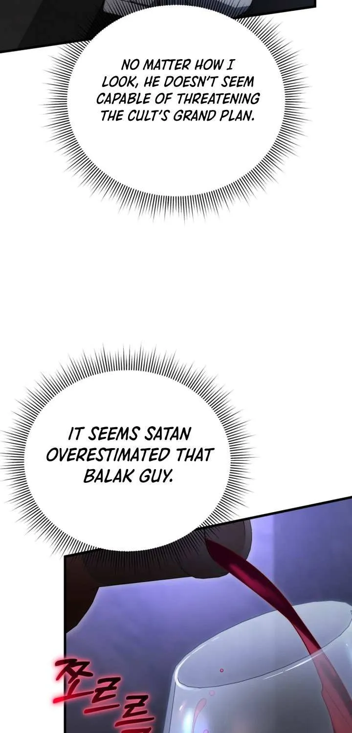 Player Who Returned 10,000 Years Later Chapter 129 page 81 - 