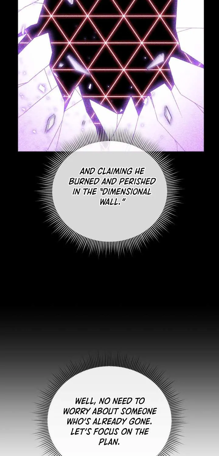 Player Who Returned 10,000 Years Later Chapter 129 page 86 - 