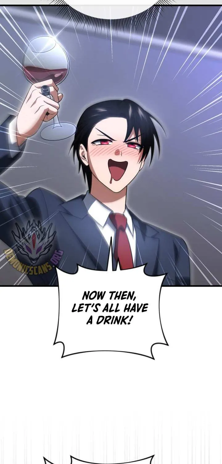 Player Who Returned 10,000 Years Later Chapter 129 page 87 - 