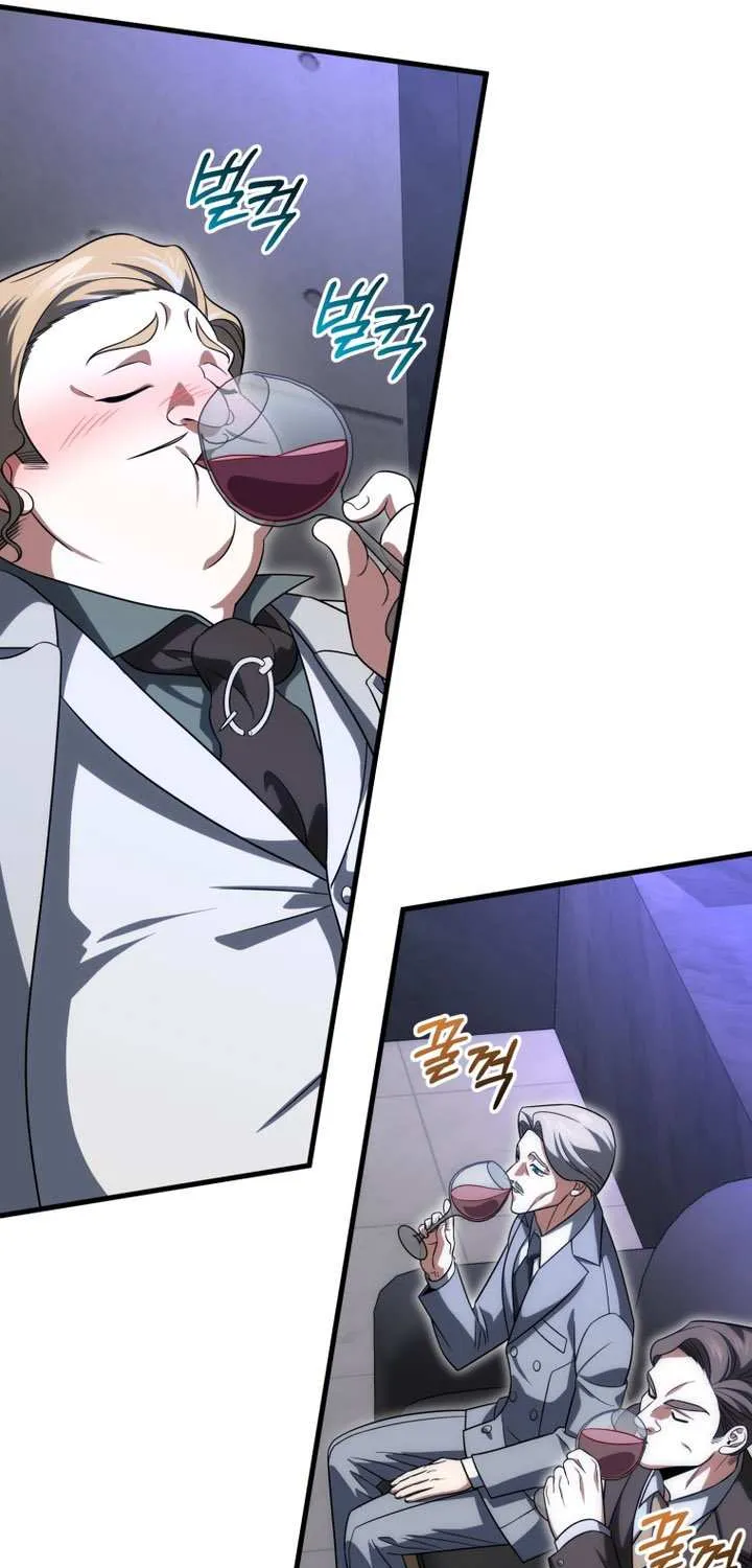Player Who Returned 10,000 Years Later Chapter 129 page 90 - 
