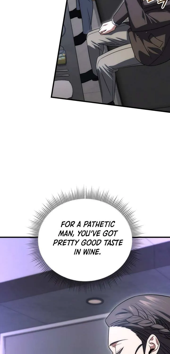 Player Who Returned 10,000 Years Later Chapter 129 page 91 - 
