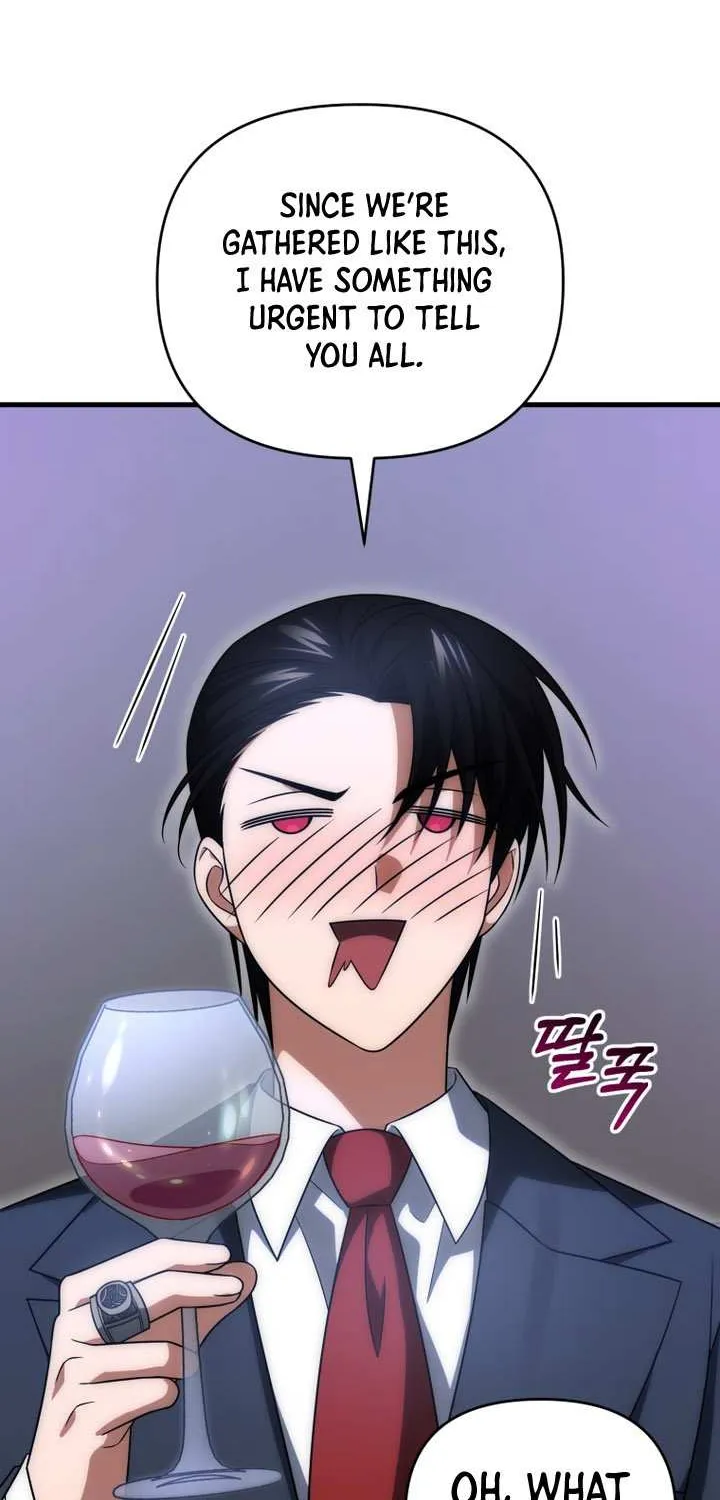 Player Who Returned 10,000 Years Later Chapter 129 page 93 - 