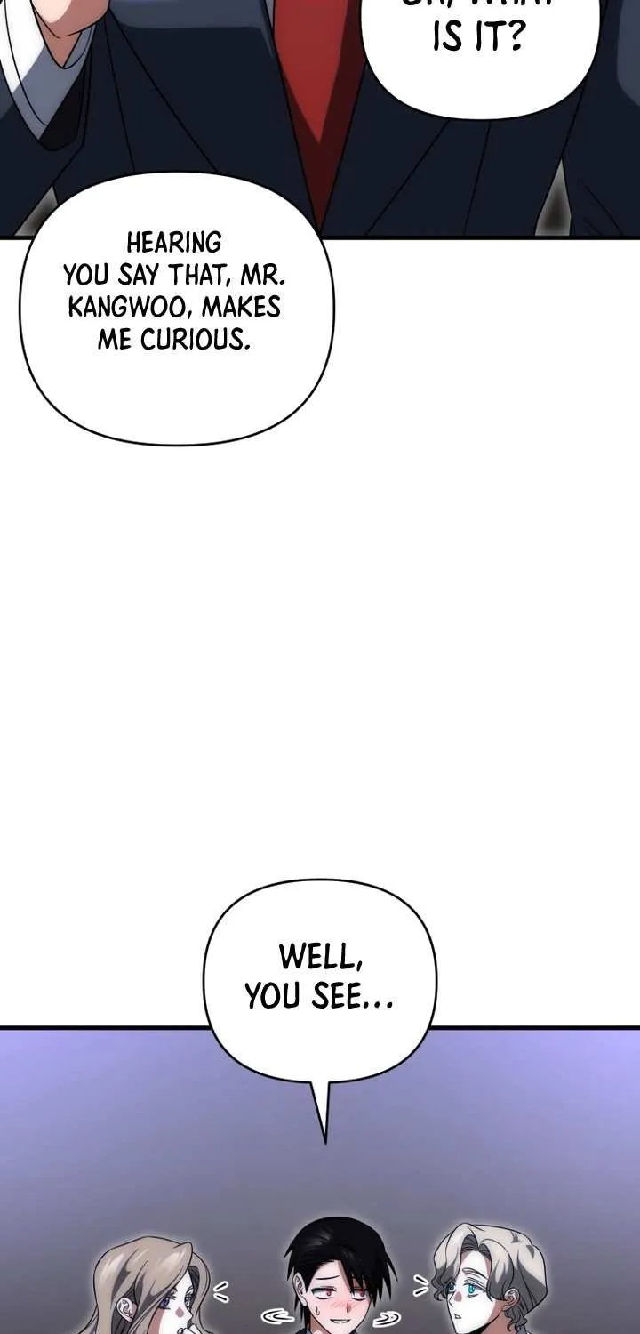 Player Who Returned 10,000 Years Later Chapter 129 page 94 - 