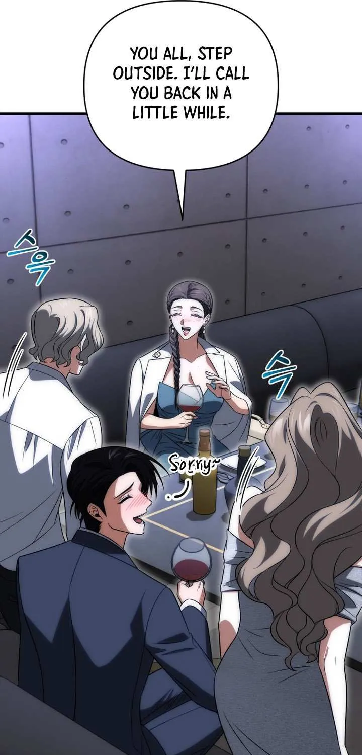 Player Who Returned 10,000 Years Later Chapter 129 page 96 - 