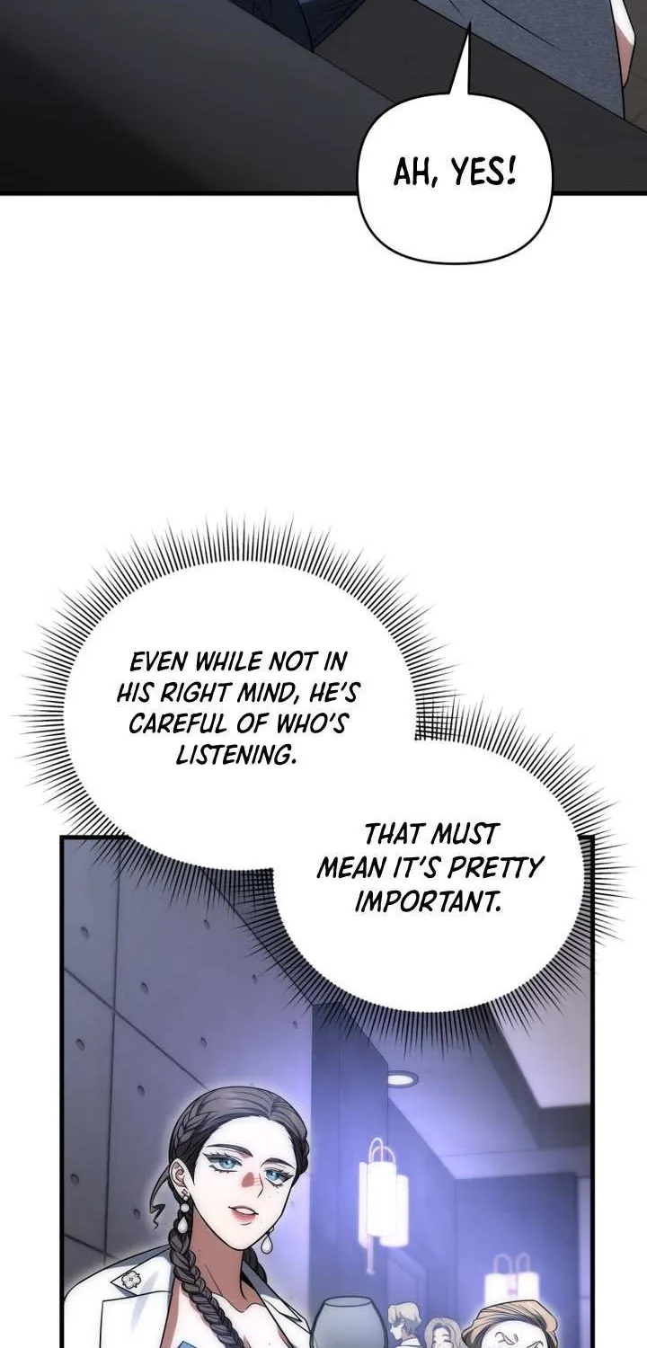 Player Who Returned 10,000 Years Later Chapter 129 page 97 - 