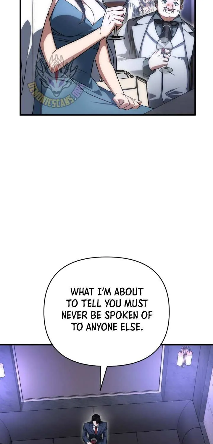 Player Who Returned 10,000 Years Later Chapter 129 page 98 - 