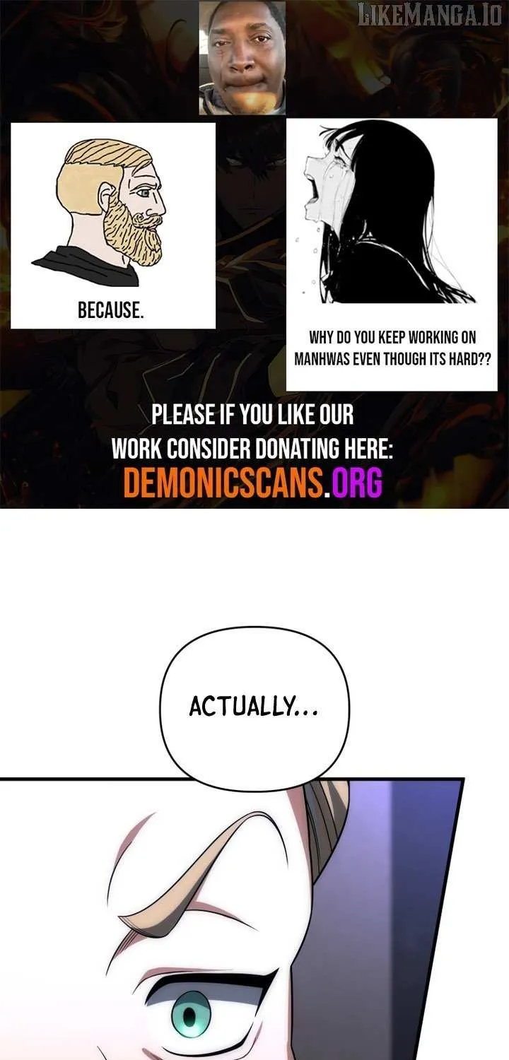 Player Who Returned 10,000 Years Later Chapter 130 page 2 - 