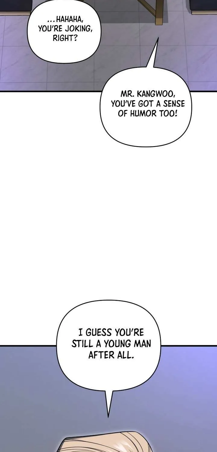 Player Who Returned 10,000 Years Later Chapter 130 page 11 - 