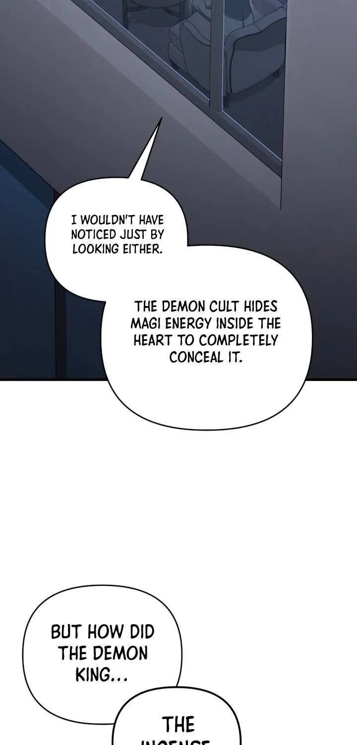 Player Who Returned 10,000 Years Later Chapter 130 page 101 - 