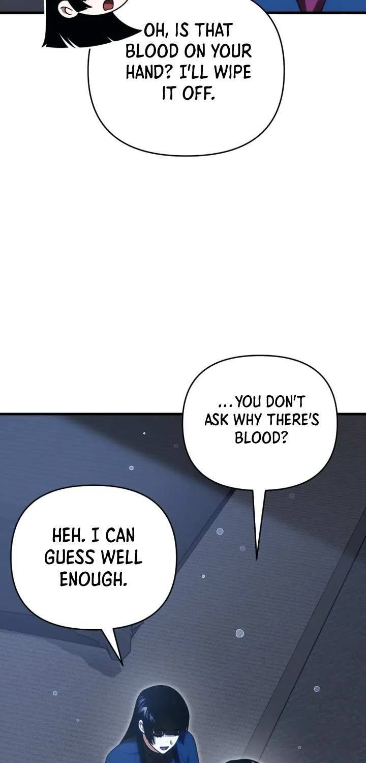 Player Who Returned 10,000 Years Later Chapter 130 page 107 - 
