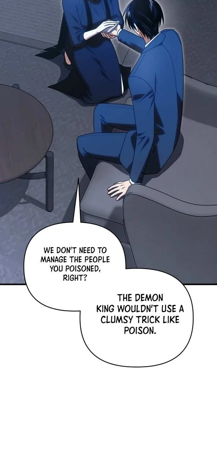 Player Who Returned 10,000 Years Later Chapter 130 page 108 - 