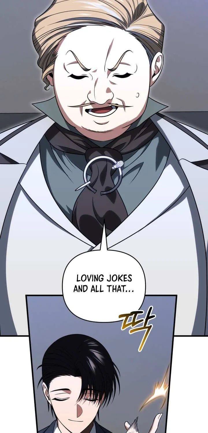 Player Who Returned 10,000 Years Later Chapter 130 page 12 - 