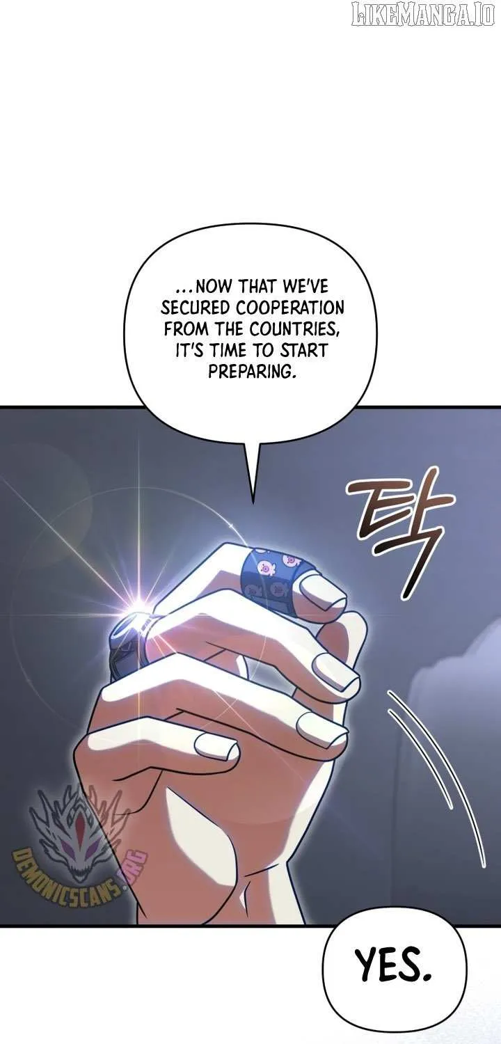 Player Who Returned 10,000 Years Later Chapter 130 page 112 - 