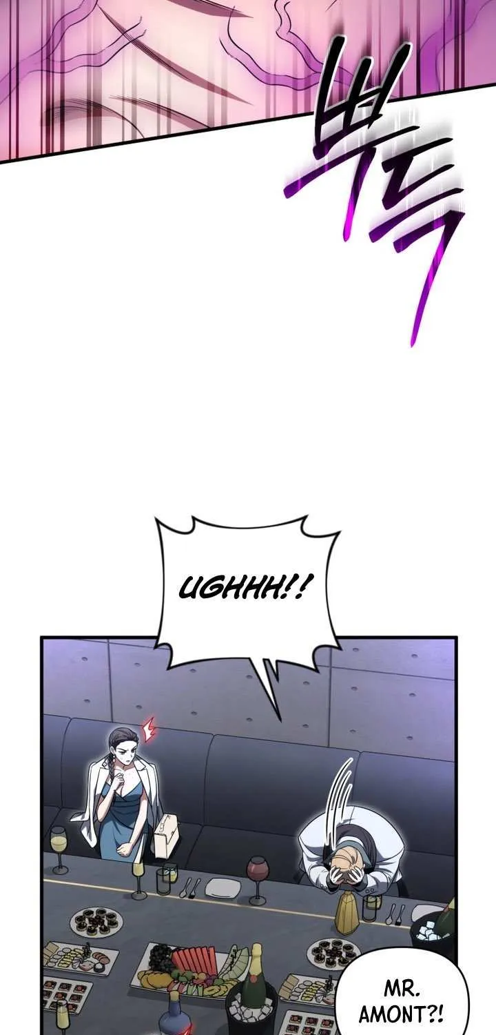 Player Who Returned 10,000 Years Later Chapter 130 page 14 - 
