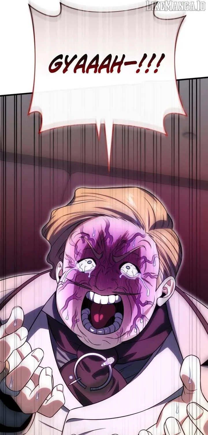 Player Who Returned 10,000 Years Later Chapter 130 page 16 - 