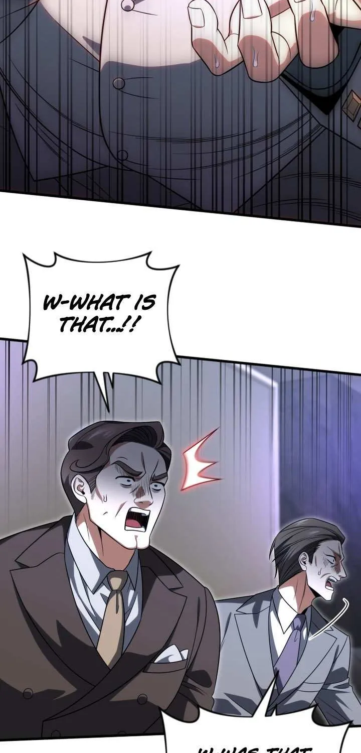 Player Who Returned 10,000 Years Later Chapter 130 page 17 - 