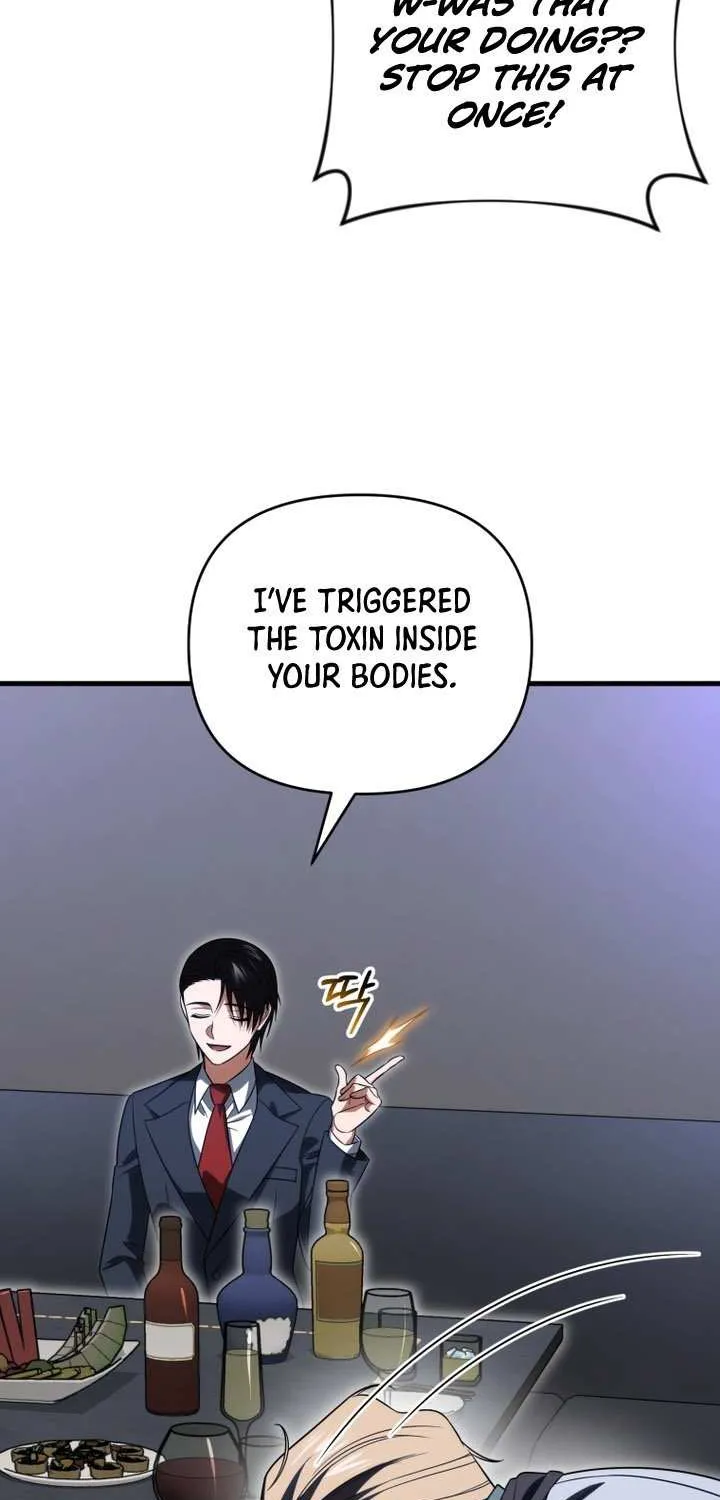 Player Who Returned 10,000 Years Later Chapter 130 page 18 - 