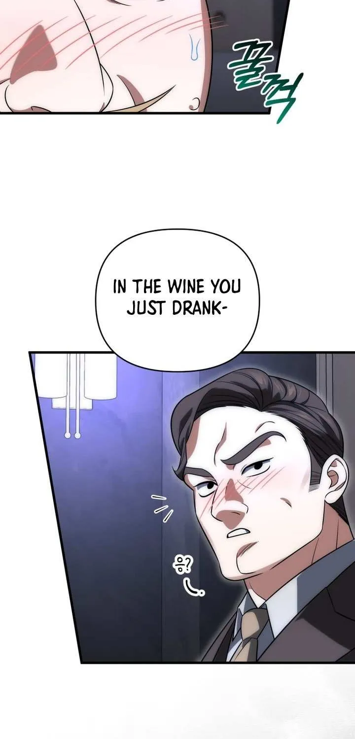 Player Who Returned 10,000 Years Later Chapter 130 page 3 - 