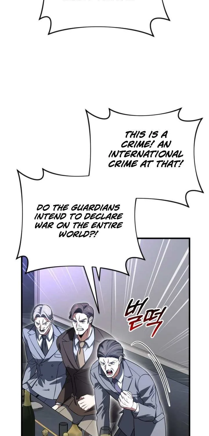 Player Who Returned 10,000 Years Later Chapter 130 page 21 - 