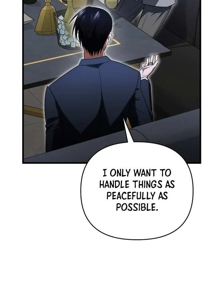 Player Who Returned 10,000 Years Later Chapter 130 page 22 - 