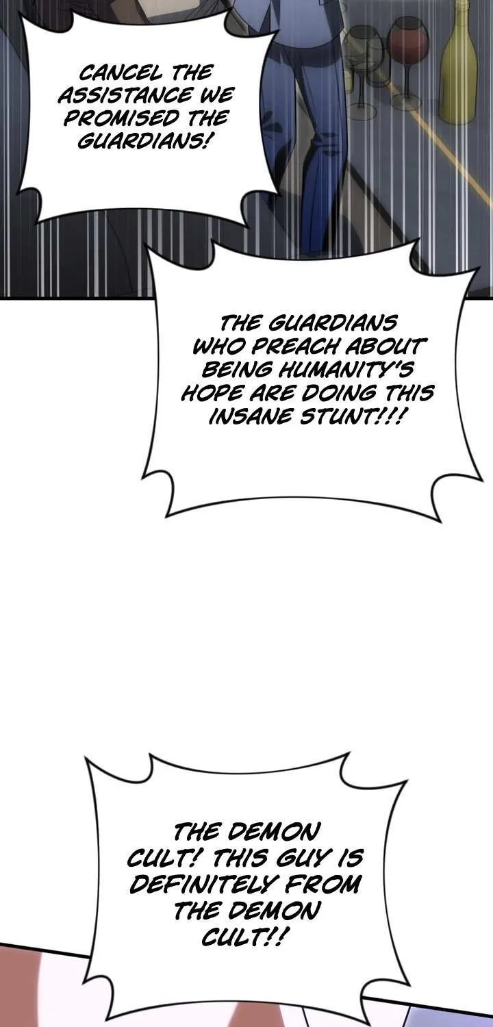 Player Who Returned 10,000 Years Later Chapter 130 page 24 - 