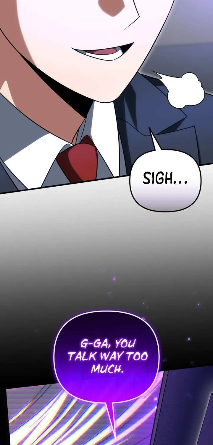 Player Who Returned 10,000 Years Later Chapter 130 page 25 - 