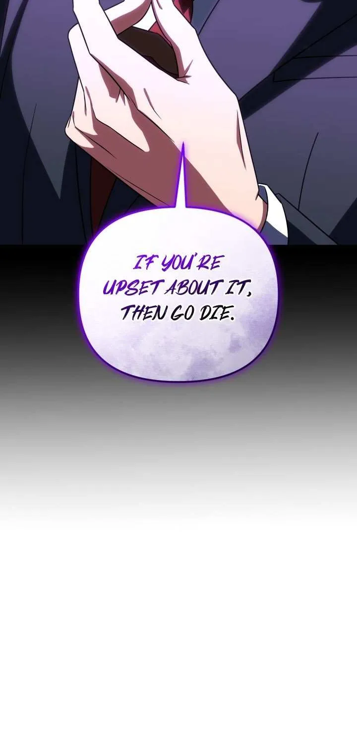 Player Who Returned 10,000 Years Later Chapter 130 page 31 - 